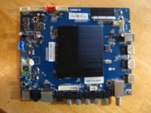 ELEMENT E4STA5017 MAIN BOARD CV838H-B - Picture 1 of 2
