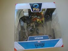 Marvel Quantum Mechanix Venom Q-fig Diorama Figure 2019