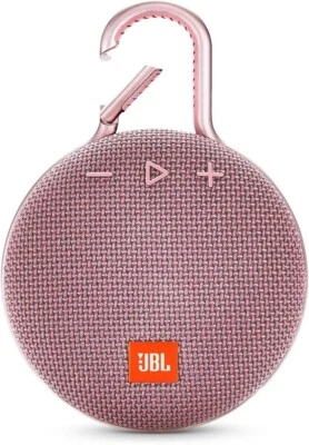Bocina Paralante Bluetooth Recarregável Portatil De Alta Fidelidad Resistente Água - Imagem 1 de 4