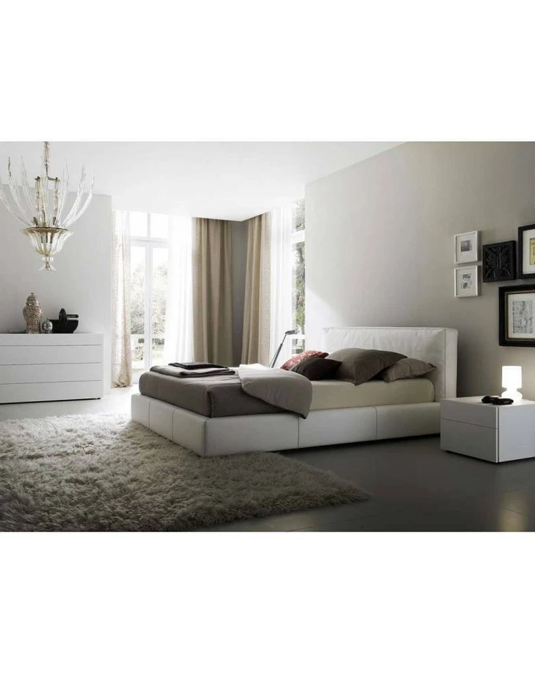 Parure Copripiumino Fantasia Made in Italy Puro Cotone - Immagine 1 di 1