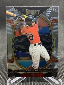 2023 Panini Select Baseball Pick Your Own & Complete Your Set