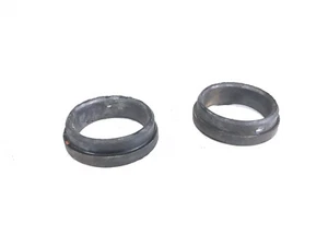 1995 Ural Front Fork Rubber Grommets Free Shipping - Picture 1 of 4