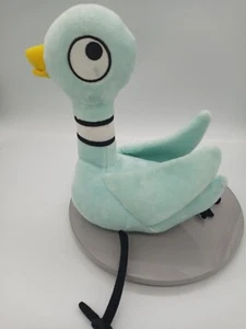 Kohl's Cares Don't Let the Pigeon Drive Plush Stuffed Animal Toy No Tags - Picture 1 of 5