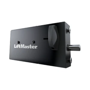 🔓Nueva cerradura automática Liftmaster 841LM para puerta de garaje, pernos, plantilla incluida - Imagen 1 de 27