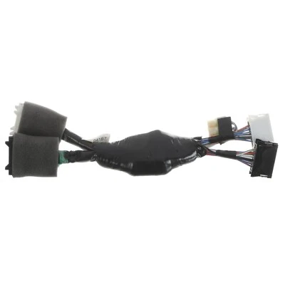 Genuine Nissan 2005-2006 Frontier Xterra Pathfinder Jumper Harness 24167-ZH02A - Image 1 of 4
