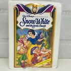 Walt Disney Masterpiece Snow White 1995 Mcdonalds Happy Meal Toy