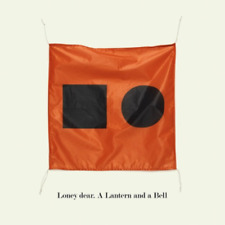 Loney Dear A Lantern and a Bell (Vinyl) LP