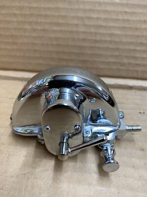 Raro Como Nuevo 1929 1930 1931 Willys Willys Knight Nuevo de Lote Antiguo Roadster Phaeton Motor Limpiaparabrisas Foto 1 de 4