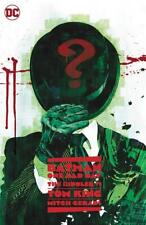 Batman One Bad Day The Riddler #1 | Select Covers Dc Comics 2022 Nm