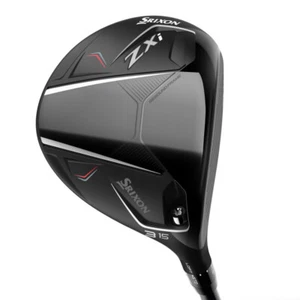Srixon ZXi Fairway Wood - New 2025 - Picture 1 of 6