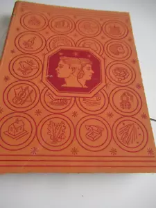 ODHAMS Encyclopaedia for Children Vintage HB Oversize 1960's Book 386p RARE! HTF - Picture 1 of 4
