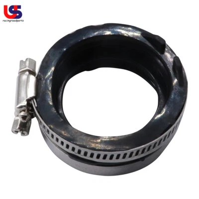 Carburetor Intake Manifold For Yamaha YZ400F 1998-1999 YZ426F 2001-2002 New — 第 1/4 张图片