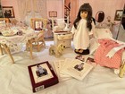 Pleasant Company - American Girl Original Collection Samantha - Large Lot!