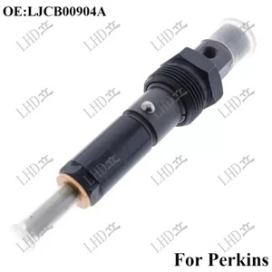 Fuel Injector Assembly LJCB00904A Replaces For Perkins~ - Picture 1 of 4