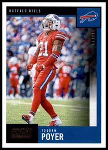 2020 Panini Score BASE NFL Trading Cards to Choose From