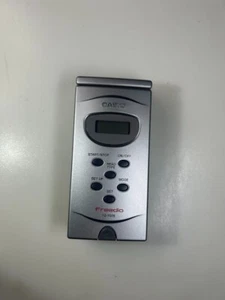 Casio Freedio FZ-700S pocket sized portable color scanner FAST SHIPPING WOW!!! - Picture 1 of 2