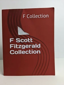 F Scott Fitzgerald Collection - Foto 1 di 4