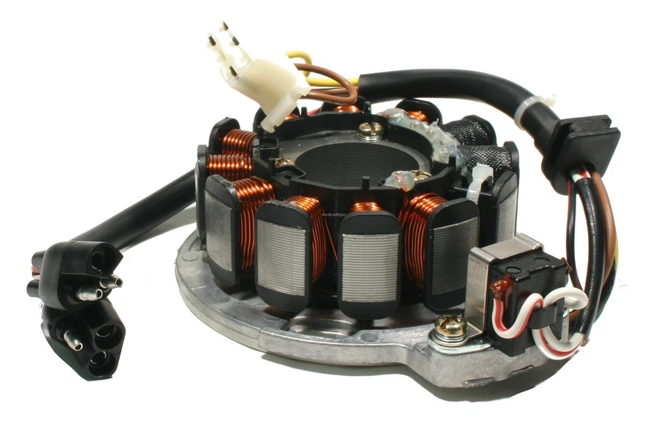 Polaris XC SP 800, 2001 2002 2003 2004 2005, Estator - 4010297, 4060222 Foto 1 de 1