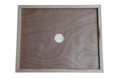 CUBIERTA INTERIOR COLMENA 10 MARCOS - ALFOMBRILLA COLMENA Foto 1 de 2