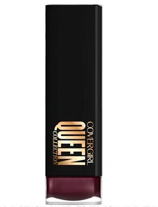 Lápiz labial CoverGirl Queen Collection Port Royal caja de 2 piezas - Imagen 1 de 3