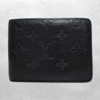 Louis Vuitton M62901 Portefeuil Multiple Bifold - Image 1 of 4