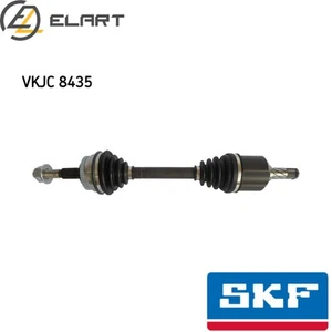 DRIVE SHAFT VKJC 8435 FOR VOLVO 850 S70 C70/Convertible V70 B5204T2 2.0L 5cyl - Picture 1 of 10