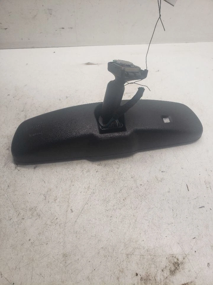 Rear View Mirror Automatic Dimming Fits 10-14 MUSTANG 1442642 - Image 1 of 4