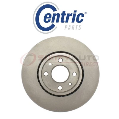 Centric C-TEK Disc Brake Rotor for 2015-2016 Ram 700 1.6L L4 - Kit Set hs Foto 1 de 4