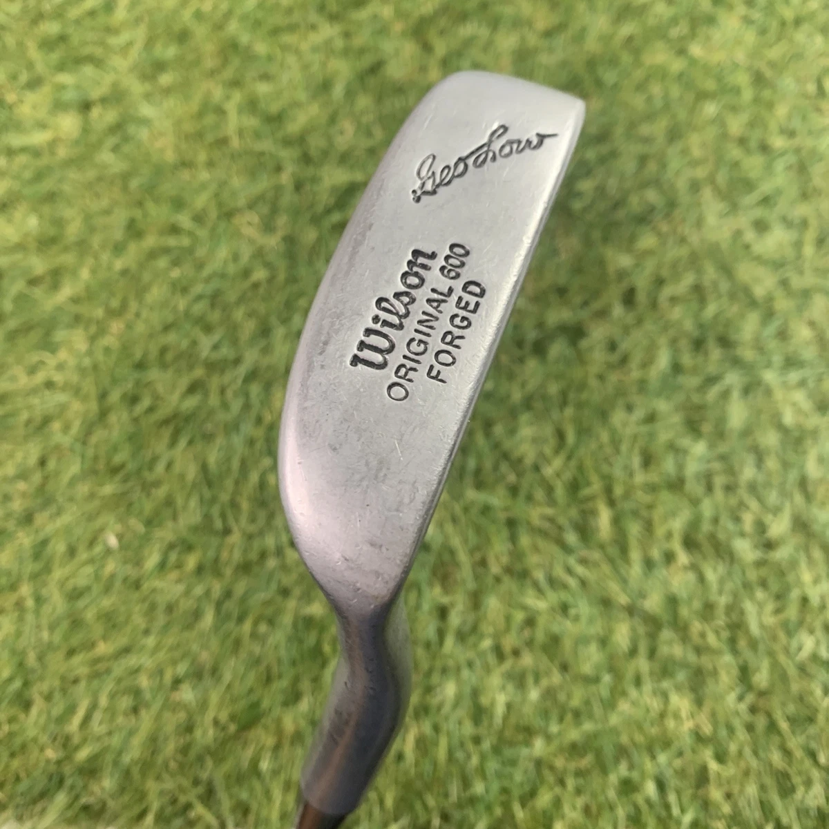 Wilson Vintage Golf Clubs & Shafts for sale | eBay