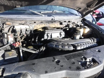 Chassis ECM Air Bag New Style Fits 04 FORD F150 PICKUP 27194482 Foto 1 de 4