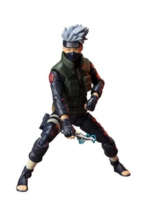 - Naruto 5" Kakashi Hatake (Fourth Great Ninja War) Actionfigur - Bild 1 von 7