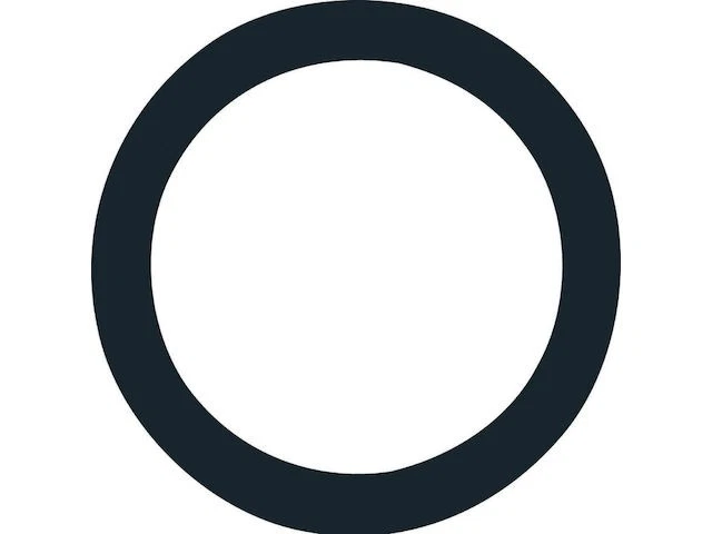 Junta tórica termostato 73YGZN97 para Deluxe Kadett Opel Rallye 1966 1967 1968 1969 Foto 1 de 1