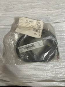 bobcat 36779346 Three Pin Cord New In Package - Picture 1 of 5