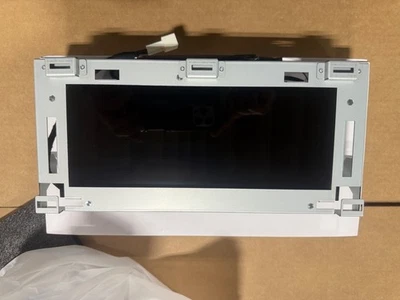 Reproductor GPS Radio Coche Android 13 12.3" para Land Rover Range Rover Vogue 2013-2017 Foto 1 de 4