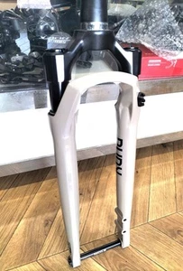 Rockshox Rudy Ultimate Xplr 40Mm Travel Kwiqsand - Picture 1 of 4