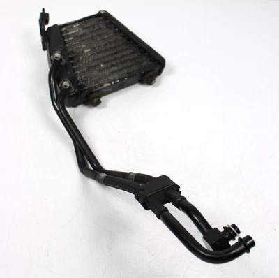 10 Victory Cross Roads Oil Cooler - Image 1 of 4