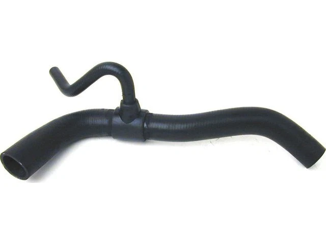 Lower Radiator Hose For 1992-1995 Volvo 940 Turbocharged 1993 1994 GY323QP Foto 1 de 1