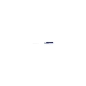 Master Mechanic 103558 No. 00 x 3 In. Round Phillips Screwdriver - Quantity 2 - Picture 1 of 1