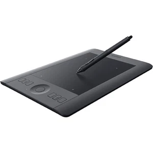 Tablet Wacom Intuos Pro Pen & Touch - Zdjęcie 1 z 5