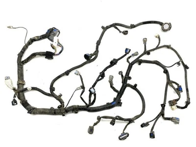 Arnés de cableado de motor 2,4 L 8541A815 para Mitsubishi Outlander 79970 2009 Foto 1 de 4