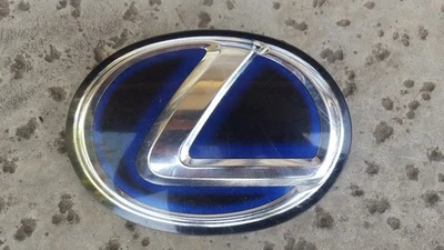 LEXUS RX RX350 RX450h 2009-2012 emblema de radar OEM 90975-02117 BC952 Foto 1 de 4