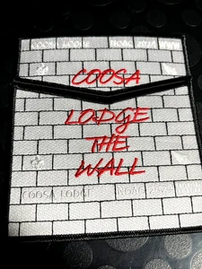 JUEGO DE DOS PIEZAS OA COOSA LODGE 50 2024 NOAC - Imagen 1 de 1
