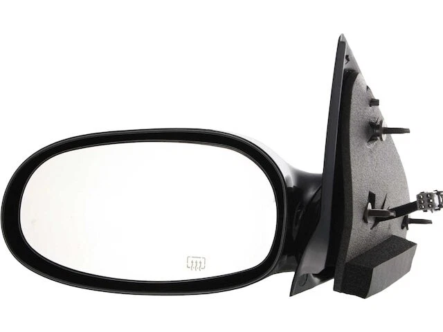 Left Mirror For 2000 Saturn LS Base QN732SR Door Mirror Foto 1 de 1