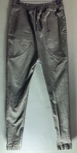 I Love Ugly Smart Zespy Hose Herren Größe S Army Grün Tapered Slim Fit Stretch - Bild 1 von 8