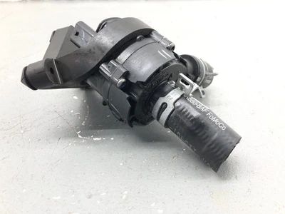 2020-2024 FORD EXPLORER 3.0L AUXILIARY ELECTRIC WATER COOLANT PUMP L1M3-18D473 - Image 1 of 4
