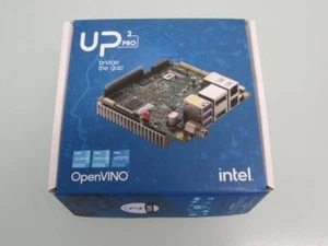AAEON UP Single Board Computers UP Squared Pro, UPN-APLC2F-A10-0432 - Picture 1 of 6