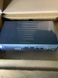 Black box Servswitch Agility DVI USB and Audio Extender Over IP - Picture 1 of 5