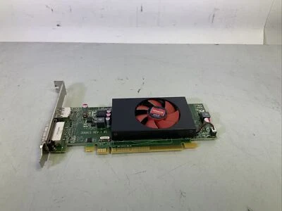 Dell AMD Radeon HD 8490 1GB GDDR3 Graphics Card (07W12P) - NG P6D - Image 1 of 3