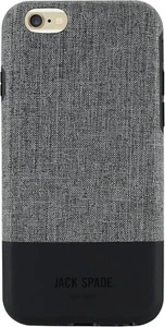 NEW! Jack Spade Color-Block Case for Apple iPhone 6 Plus / 6s Plus TECH OXFORD - Picture 1 of 5