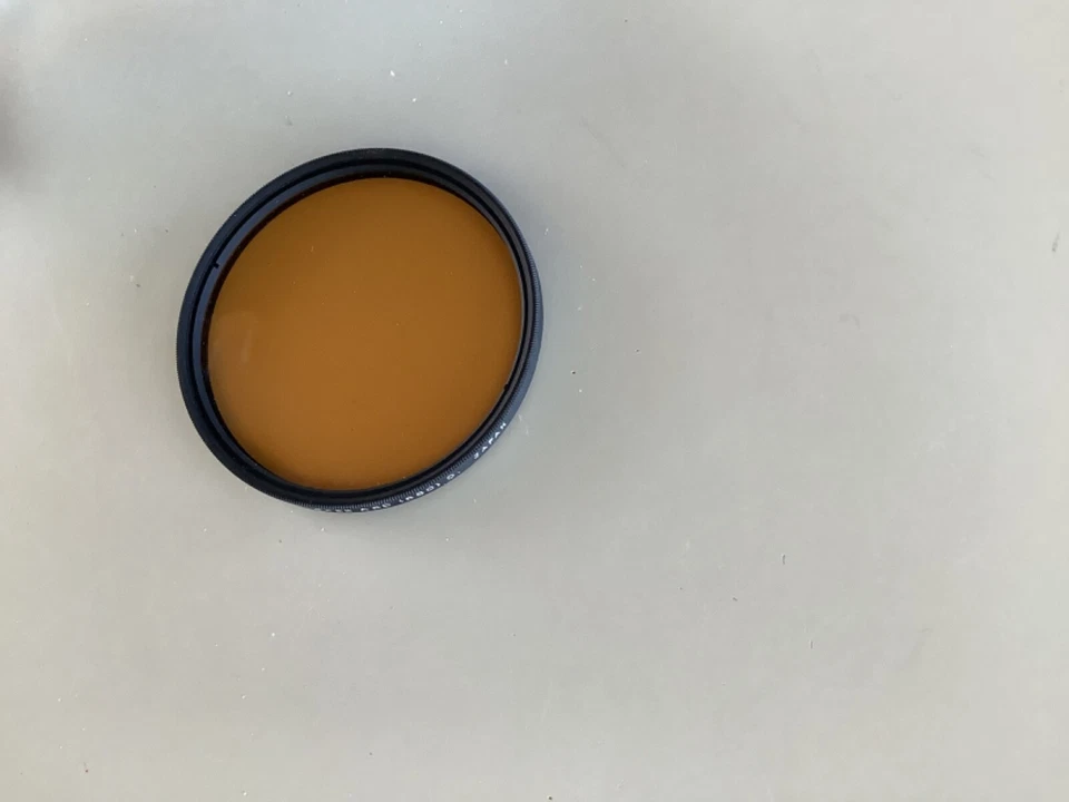 Toshiba 62mm 80C Filter - Image 1 of 1